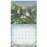 Songbirds 2026 Wall Calendar WCA104500